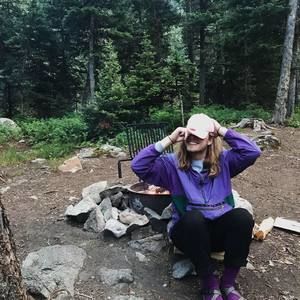 Meet your Posher, Olaf